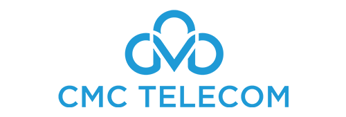logo CMC Telecom