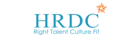 logo HRDC