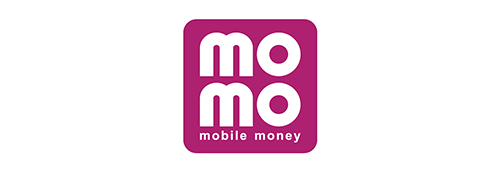 logo Momo