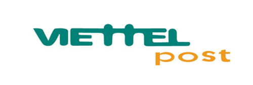 logo Viettel Pos