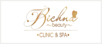 logo Bichna Beauty