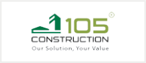logo 10S CONTRUCTION