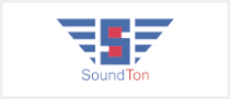 logo SoundTon