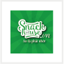logo Snack house
