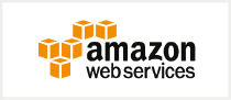 logo Amazon web services