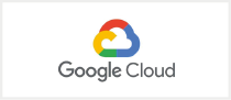 logo Google Cloud