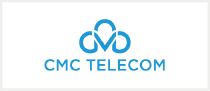 logo CMC TELECOM