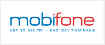 logo Mobifone