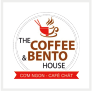 logo COFFEE BENTO