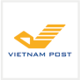 logo VIETNAM POST